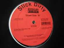 Load image into Gallery viewer, Slick Dirty : Sho Nuff (12&quot;, MiniAlbum)
