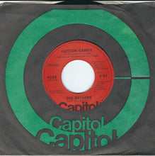 Load image into Gallery viewer, The Sylvers : Cotton Candy (7&quot;, Single, Los)