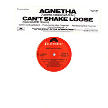 Load image into Gallery viewer, Agnetha Fältskog : Can&#39;t Shake Loose (Special AOR Remix) (12&quot;, Promo)