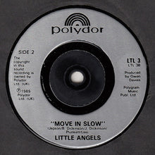 Load image into Gallery viewer, Little Angels : Do You Wanna Riot (7")