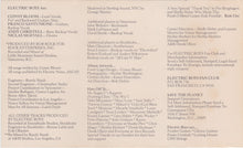 Load image into Gallery viewer, Electric Boys : Funk-o-Metal Carpet Ride (Cass, Album)