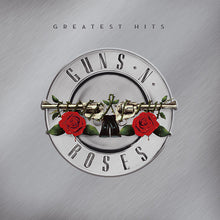 Load image into Gallery viewer, Guns N' Roses : Greatest Hits (CD, Comp)