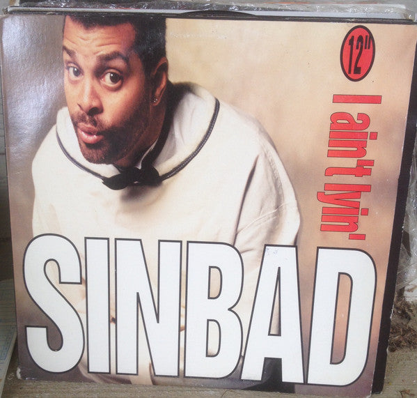 Sinbad (3) : I Ain't Lyin' (12