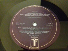 Load image into Gallery viewer, Antonio Vivaldi, Jörg Faerber, Württembergisches Kammerorchester : Vivaldi Lute And Mandolin Concerti (LP)