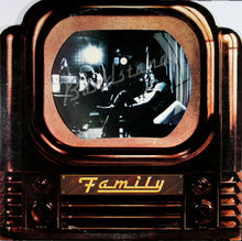 Load image into Gallery viewer, Family (6) : Bandstand (LP, Album)