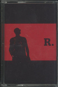 R. Kelly : R. (2xCass, Album)