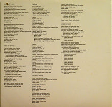 Load image into Gallery viewer, Garland Jeffreys : One-Eyed Jack (LP, Album, Promo)