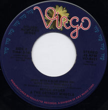 Load image into Gallery viewer, Mitch Ryder &amp; The Detroit Wheels : Jenny Take A Ride (7", Single, RE)