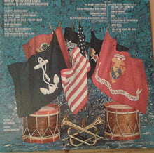 Load image into Gallery viewer, The Band Of The Grenadier Guards : March In Review (LP, Album, Gat)