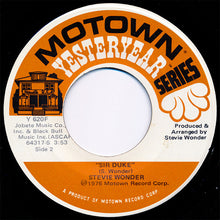 Load image into Gallery viewer, Stevie Wonder : I Wish (7&quot;)