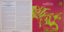 Load image into Gallery viewer, Philharmonisches Staatsorchester Hamburg, Sir Charles Mackerras : Tchaikovsky Symphony No. 4 In F Minor, Op. 36 (LP)