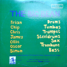 Load image into Gallery viewer, Pigbag : The Big Bean (12&quot;)