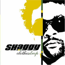 Load image into Gallery viewer, Shaggy : Clothes Drop (CD, Album)
