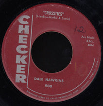 Load image into Gallery viewer, Dale Hawkins : La-Do-Dada (7", Single)