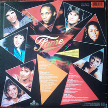 Load image into Gallery viewer, Various :  Best Of Fame  (LP, Comp)