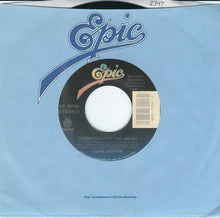 Load image into Gallery viewer, Clive Griffin : Commitment Of The Heart (7")