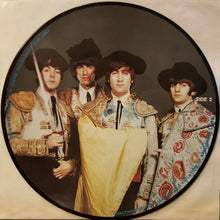 Load image into Gallery viewer, The Beatles : Timeless (LP, Ltd, Pic)