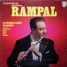 Load image into Gallery viewer, Jean-Pierre Rampal : L'Extraordinaire Jean-Pierre Rampal (LP, Album)