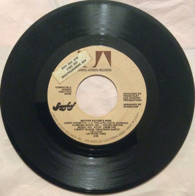 Sugarloaf : Mother Nature's Wine (7