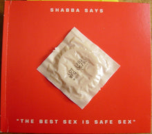 Load image into Gallery viewer, Shabba Ranks : X-Tra Naked (CD, Album, Promo)