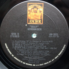 Load image into Gallery viewer, Scrounger : Snap (LP, Album)