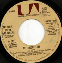Load image into Gallery viewer, Electric Light Orchestra : Telephone Line (7", Single, Styrene, Ter)