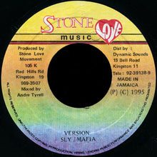 Load image into Gallery viewer, Prezident Brown : Devil's Game (7")
