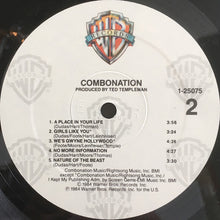 Load image into Gallery viewer, Combonation : Combonation (LP, Album)