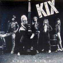 Load image into Gallery viewer, Kix (3) : Cool Kids (LP, Album, Spe)