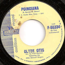 Load image into Gallery viewer, Clyde Otis : In Old Madrid / Poinciana (7", Promo)