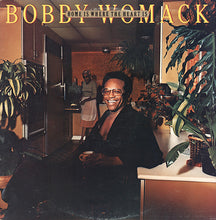 Load image into Gallery viewer, Bobby Womack : Home Is Where The Heart Is (LP, Album, Promo)