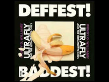 Load image into Gallery viewer, Wendy O. Williams&#39; Ultrafly And The Hometown Girls : Deffest! And Baddest! (LP, Album, Promo)