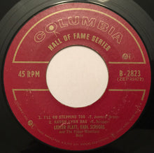 Load image into Gallery viewer, Flatt &amp; Scruggs With The Foggy Mountain Boys : Lester Flatt And Earl Scruggs (7", EP)