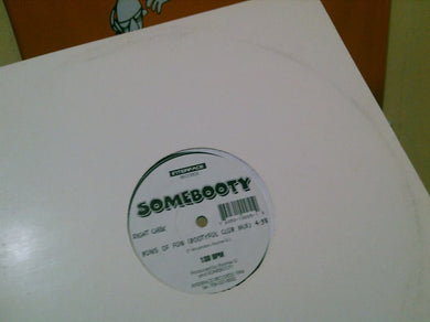 Somebooty : Buns Of Fun (12