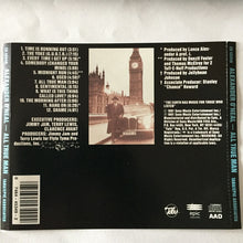 Load image into Gallery viewer, Alexander O&#39;Neal : All True Man (CD, Album)