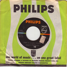 Load image into Gallery viewer, Bobby &amp; The Dukes : Ah, Ah, Ah (7")