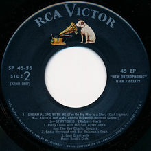 Load image into Gallery viewer, Perry Como : Perry Como &amp; His Friends (7", EP, Comp)