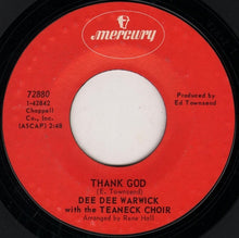 Load image into Gallery viewer, Dee Dee Warwick : Foolish Fool (7&quot;, Single, Mono, Styrene)