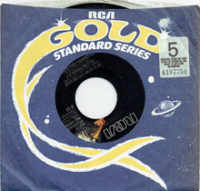 Load image into Gallery viewer, Elvis Presley With The Jordanaires : It&#39;s Now Or Never / A Mess Of Blues (7&quot;, Single, RE)