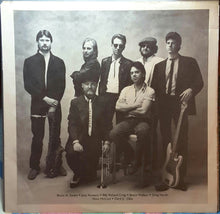 Load image into Gallery viewer, Jr. Cline And The Recliners : Rope The Moon (LP, Album)