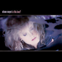 Load image into Gallery viewer, Alison Moyet : Is This Love? (7", Promo)