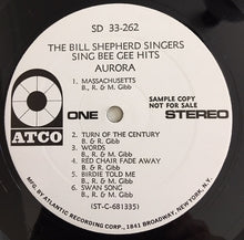 Load image into Gallery viewer, The Bill Shepherd Singers : Aurora / The Bill Shepherd Singers Sing Bee Gees Hits (LP, Album, Promo)