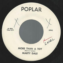 Load image into Gallery viewer, Marty Dale : My Baby (7")
