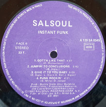 Load image into Gallery viewer, Instant Funk : Looks So Fine (LP, Album)