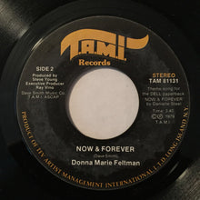 Load image into Gallery viewer, Donna Marie Feltman : To Love Again (7")
