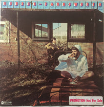 Load image into Gallery viewer, Hudson-Farnsworth : From Night To Day (LP, Promo)