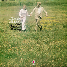 Load image into Gallery viewer, Jackie Gleason : Come Saturday Morning (LP, Album)