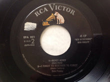 Load image into Gallery viewer, Elvis Presley : Heartbreak Hotel (7", EP)