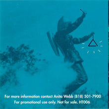 Load image into Gallery viewer, Various : 2001: A Post Modern Oddyssey (CD, Promo, Smplr)