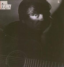 Load image into Gallery viewer, Phil Everly : Living Alone (LP, Album)